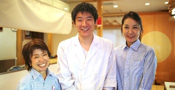 新橋 かま田 求人