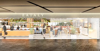 EATALY Asia Pacific, LTD.（イータリー・アジア・パシフィック株式会社） 求人