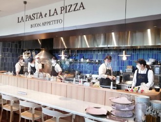 EATALY Asia Pacific, LTD.（イータリー・アジア・パシフィック株式会社） 求人 イタリアン経験者を特に歓迎！本場の食材に囲まれた環境で今までの経験を活かしてください。個人店経験者も大歓迎です！