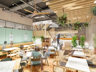 EATALY Asia Pacific, LTD.（イータリー・アジア・パシフィック株式会社） 求人 7月には湘南店もオープン。8月の銀座店も含めて、首都圏で5店舗体制に！イタリアの食文化を伝えていきましょう！