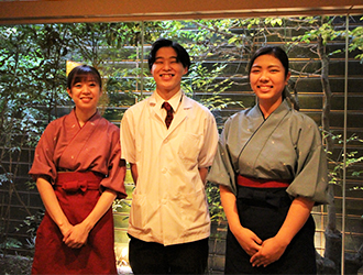 『魚屋 あらまさ』 、他 ／株式会社レストレ 求人