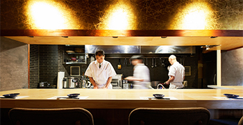 『魚屋 あらまさ』 、他 ／株式会社レストレ 求人