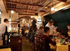 IL BOCCALONE（イル・ボッカローネ）／PIZZERIA PERBACCO（ピッツェリア・ペルバッコ）／イル・ボッカローネ株式会社 求人 過度な長時間労働を防止すると共に、決められた時間で仕事をこなす」という考えから、過度な残業・早出は禁止しています！