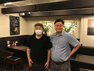 東邦食堂／株式会社 東邦フードマスタージャパン 求人