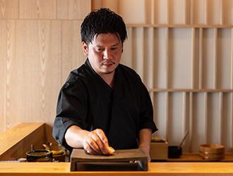 「鮨 あさひ」「SUSHI TOKYO 81」「鮨 一（はじめ）」／株式会社 クリエイティブプレイス 求人
