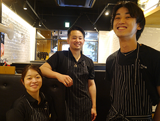 FIVE A LLC（ファイブ エー 合同会社） 求人