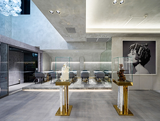 LOUANGE TOKYO LE MUSEE（ルワンジュ東京 ル・ミュゼ） 他／Louange Tokyo, Inc 求人