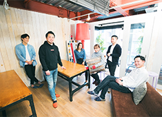 株式会社INGS(イングス)　※飲食採用本部 求人 まだまだこれから事業展開を計画！一緒に会社を盛り上げ、大きくしていく第二期創業メンバーを募集中です！