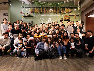 Def eat  Co., Ltd（株式会社Def eat）　※新ブランド出店事業部 求人