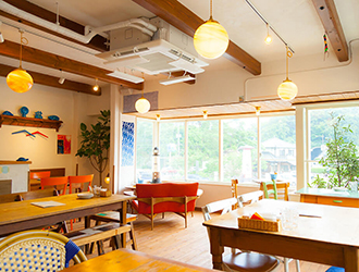 松島イタリアン Toto（トト） 求人