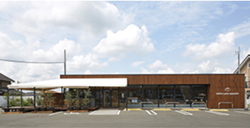 OPEN GATE BAKERY（オープンゲートベーカリー） 求人