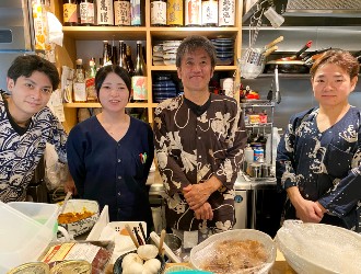 三軒茶屋 五臓六腑 グループ 求人