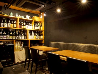 三軒茶屋 五臓六腑 グループ 求人 先を見据えた、新規メンバー募集です！料理好き、飲食が好きな方、大歓迎です！