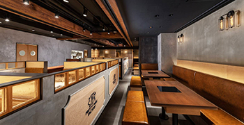 PRETTY PORK FACTORY（プリティーポークファクトリー ）／HSK Enterprise Ltd. 求人