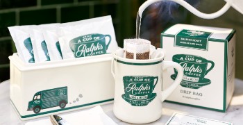 Ralph’s Coffee／ラルフローレン株式会社 求人