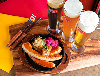 SCHMATZ（シュマッツ）／カイザーキッチン株式会社 求人