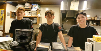 地鶏専門 たか鳥（エヌフードファクトリー株式会社） 求人