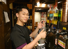 地鶏専門 たか鳥（エヌフードファクトリー株式会社） 求人 