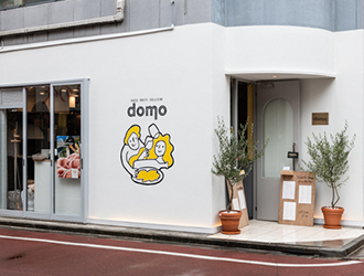 Pizzeria domo（ピッツェリア ドゥーモ） 求人