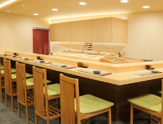 鮨乃すけ 求人