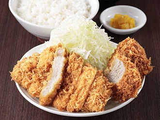 とんかつはまや／株式会社 駿河屋本舗 求人