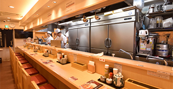 とんかつはまや／株式会社 駿河屋本舗 求人