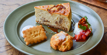 株式会社Table Inc(MOVE CAFE/cafe WALL/coto cafe/カフェのある暮らしとお菓子のお店) 求人
