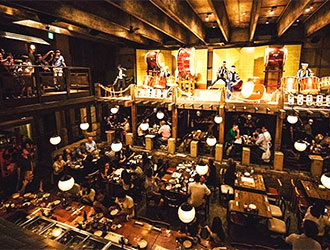 権八 西麻布／株式会社グローバルダイニング 求人