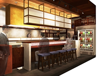 株式会社 やる気カンパニー／天ぷら串 山本家／博多おでんと自然薯 よかよか堂 他 求人