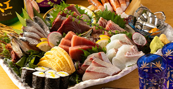 魚海船団／有限会社アメニティフーズメッセンジャーズ 求人