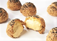 BOULANGERIE SUSUCRIER（ブーランジェリー シュシュクリエ）／POSITIVE＆BRAIN CO.,Ltd ※新ブランド推進事業部 求人 「こんな商品がつくりたい！」といった提案・試作は歓迎！街に愛されるブランドを一緒に創り上げていきましょう！