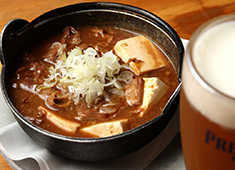 株式会社大興/ホルモン会館総本店・もつ家大西 求人 仕入れは独自のルートがあり、利益確保をしやすい企業体質なので給料に還元できます！