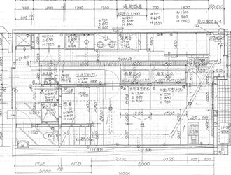 魚とおかず 満津喜商店 求人