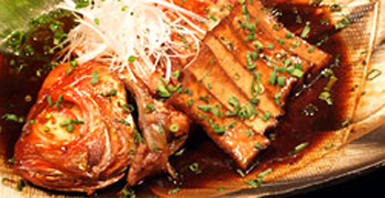 魚とおかず 満津喜商店 求人