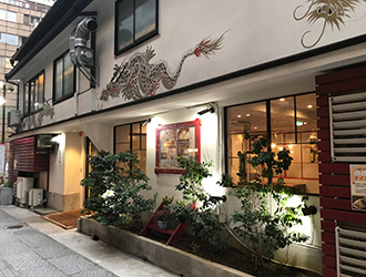 株式会社スリーボンド ※飲食事業部総合採用プロジェクト 求人