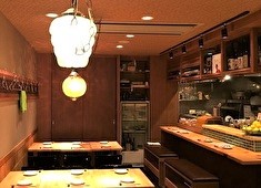 ヤサイ串巻ベジィタ／SOBA TO ホシガル／新店舗／株式会社ソバトゥーユー 求人 良い意味で“飲食らしくない”…そんな環境や制度を完備し、お待ちしています！