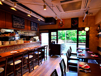 Macelleria La Luna Rossa（マチェレリーア ラ ルーナ ロッサ） 求人