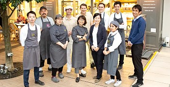 Maison Landemaine Japon（メゾン ランドゥメンヌ ジャポン） 求人