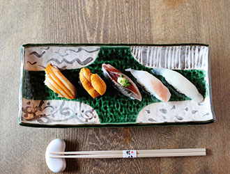 SUSHI 権八（ごんぱち）／株式会社グローバルダイニング 求人
