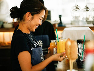「Y.Y.G. Brewery & Beer Kitchen」「Contempus by Y.Y.G.Brewery 」／株式会社 Y.Y.G. BREWING COMPANY 求人