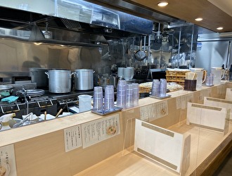 らぁ麺 六花（リッカ） 求人