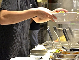 らぁ麺 六花（リッカ） 求人