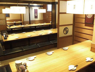 【特定非公開求人案件 S2-43-1】グルメキャリー人材紹介 求人