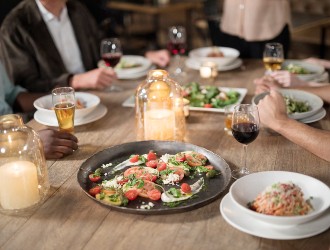 【特定非公開求人案件 S2-3-4】グルメキャリー人材紹介 求人