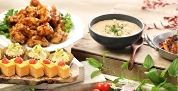 「タルタルファクトリー」「塚田農場 OBENTO&DELI」他／株式会社 塚田農場プラス　※東証一部上場（株）エー・ピーホールディングスグループ企業 求人
