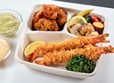 「タルタルファクトリー」「塚田農場 OBENTO&DELI」他／株式会社 塚田農場プラス　※東証一部上場（株）エー・ピーホールディングスグループ企業 求人 数々のグランプリを受賞する理由が沢山あります。本当に美味しいと思える商品を一緒に作りませんか？