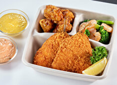 「タルタルファクトリー」「塚田農場 OBENTO&DELI」他／株式会社 塚田農場プラス　※東証一部上場（株）エー・ピーホールディングスグループ企業 求人 しっかりとした料理人がいるからこそ成立するブランドを展開中！アナタの経験が今後の当社を創り上げていきます！