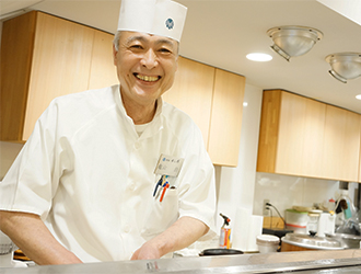 すしと天ぷら とろ一 御徒町本店／魚家 株式会社 求人