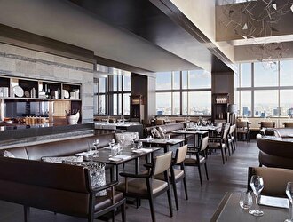 THE RITZ-CARLTON TOKYO（ザ・リッツ・カールトン東京） 求人