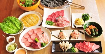 焼肉問屋くに家 八潮南店／株式会社くに家フーズ 求人